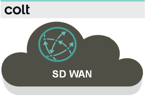 VPN/SdWan (Solutions) par Colt Telecom