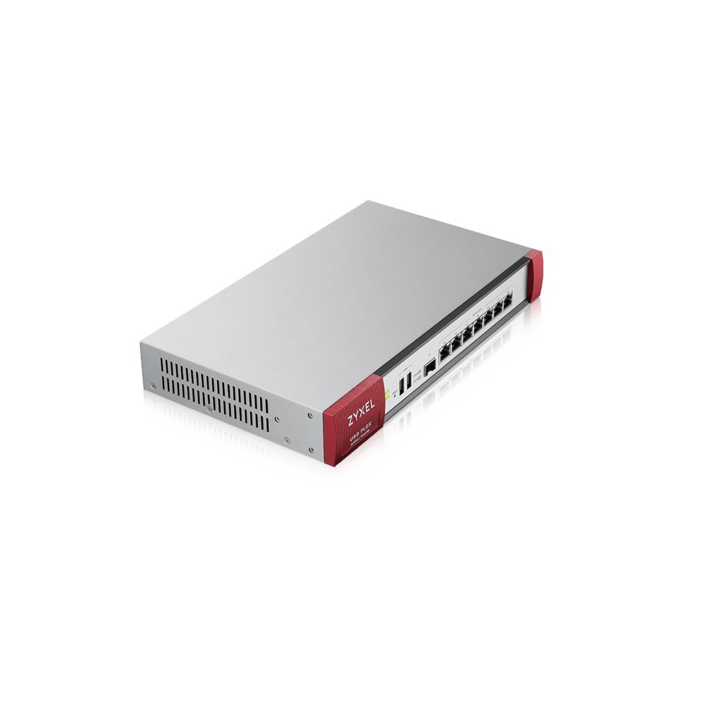  Routeurs Pro Firewall Flex500 7 Lan Giga + 1 SFP USGFLEX500-EU0101F